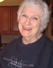 mary ann (o'riley) lassuy
