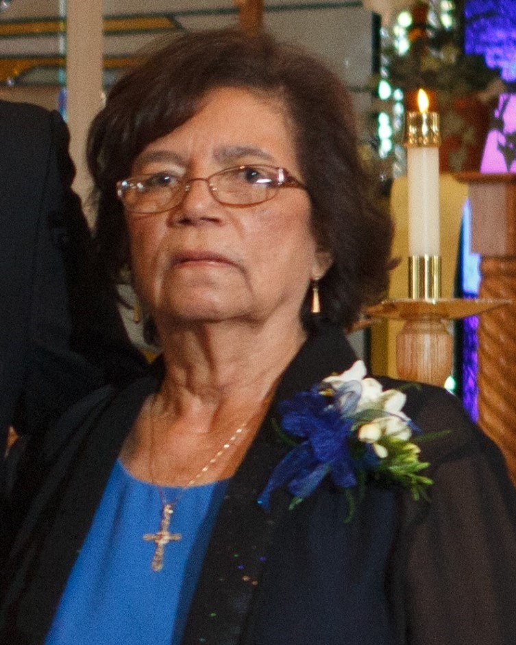 matilde romero