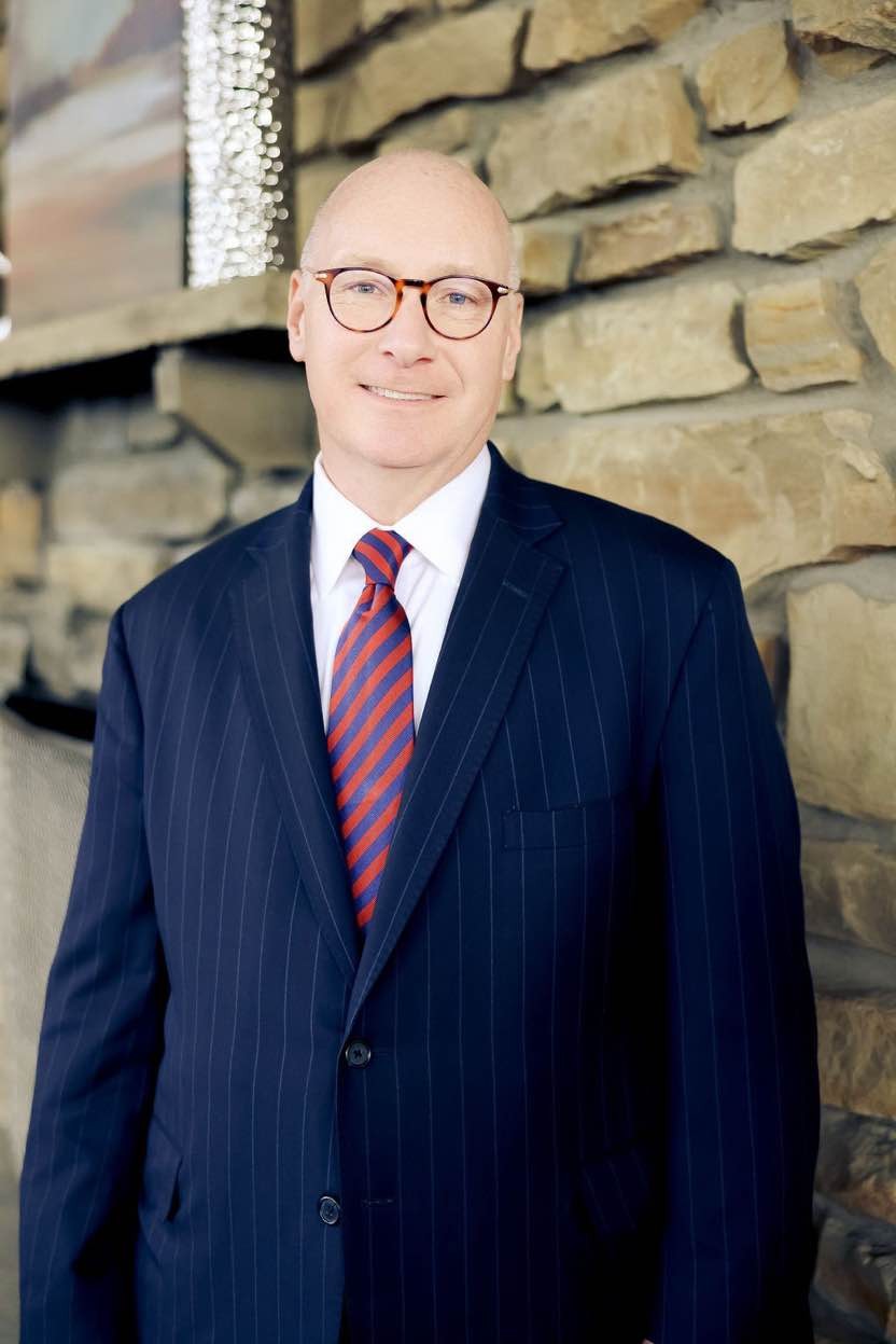 Chris Branson : President/Owner