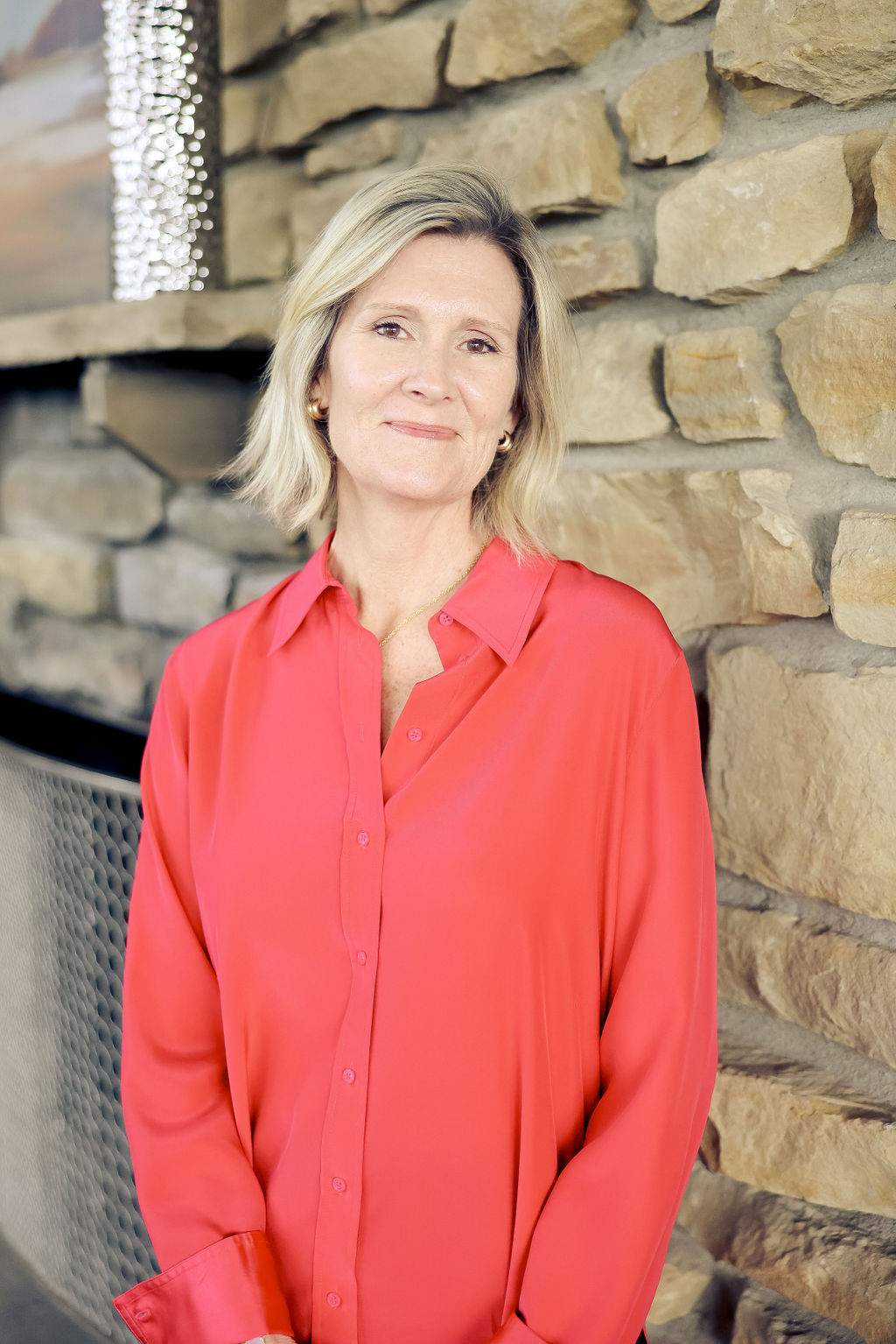 Mary Beth Branson : Owner