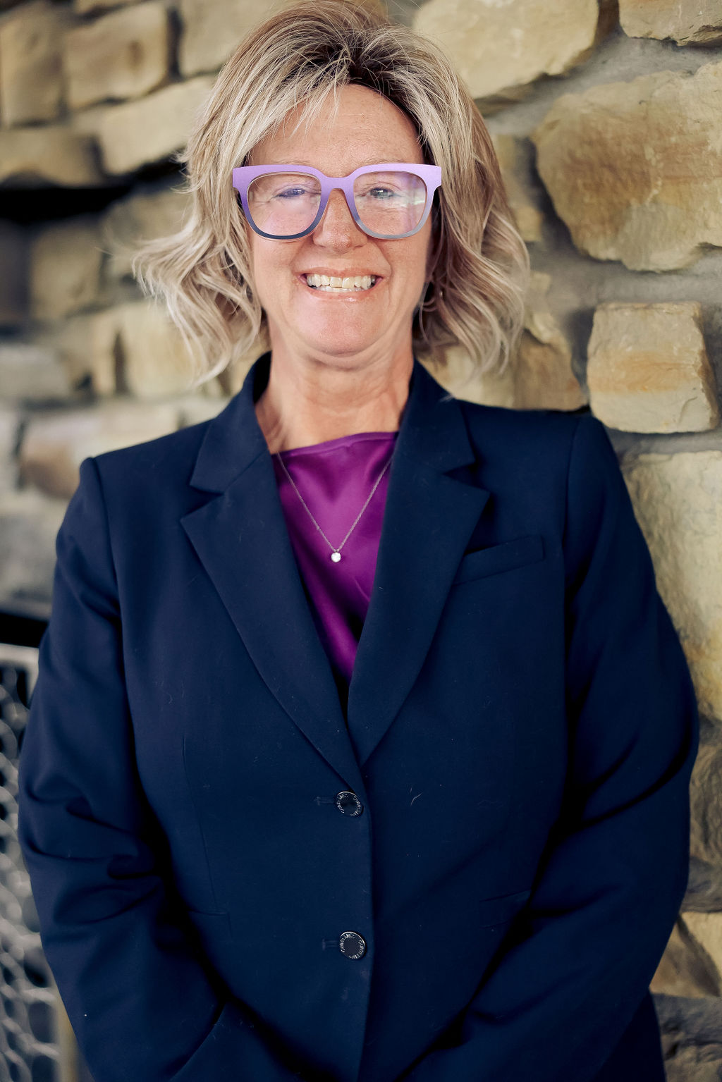 Christina Naughton : Licensed Funeral Director & Embalmer