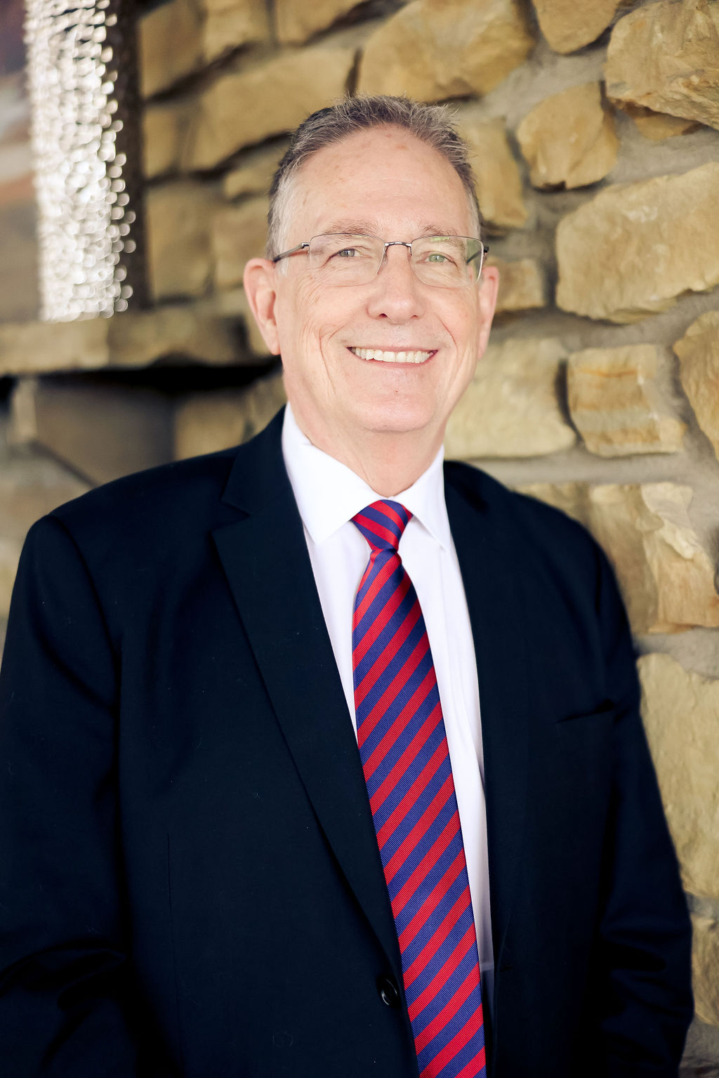 Tim Blessing : Licensed Funeral Director / Location Manager